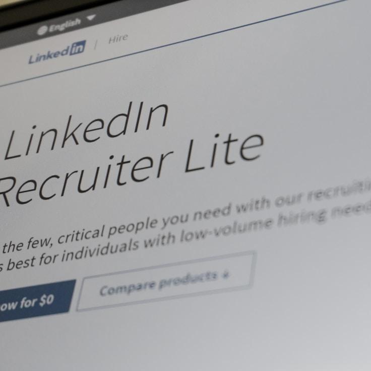 Android app development workspace